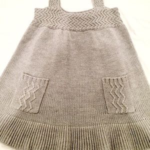 Daytrip Jumper Knitted Top